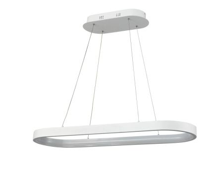 Светильник подвесной Vele Luce Latte (Латте) VL7121P09