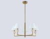 Люстра на штанге Ambrella Light Classic (Цлассиц) LH75159