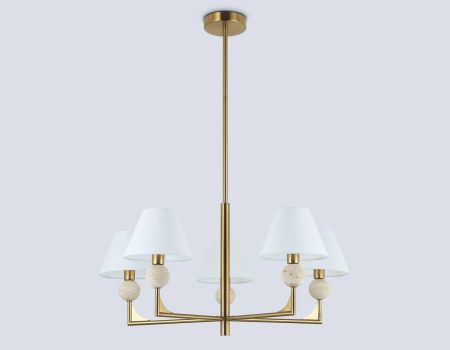 Люстра на штанге Ambrella Light Classic (Цлассиц) LH75159