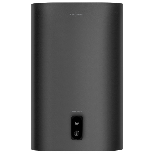 Водонагреватель Royal Thermo RWH 80 Smalto Inverter Grafit - фото 3