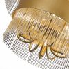 Люстра подвесная ST Luce Contatto (Цонтатто) SL1225.203.09