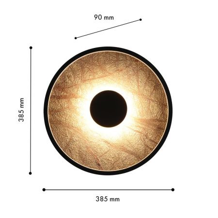 Светильник настенный Favourite Tallar (Таллар) 4445-2W
