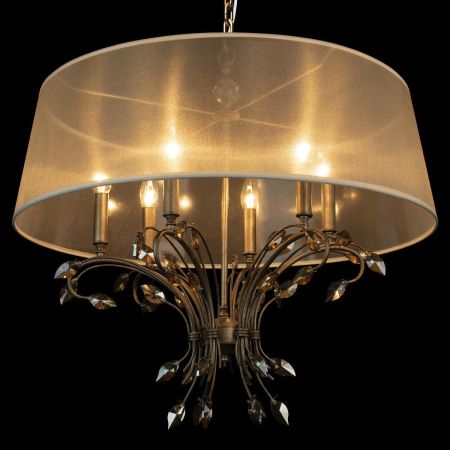 Светильник подвесной Loft It Hermitage 10305/A