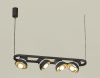 Светильник подвесной Ambrella Light Traditional DIY (Традитионал ДИЫ) XB9164081