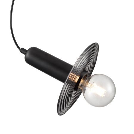 Светильник подвесной Vele Luce Gustoso (Густосо) VL5892P31