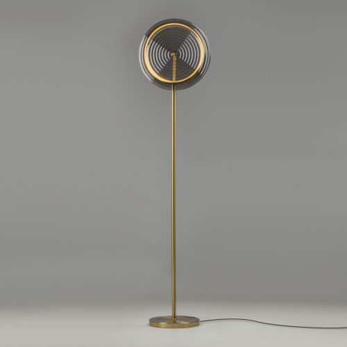 Светильник напольный Freya Borbon FR5442FL-L13B - фото 2