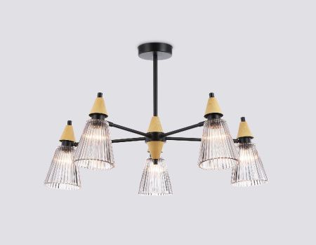 Люстра на штанге Ambrella Light Heigh Light (Хеигх Лигхт) LH58114