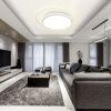 Люстра потолочная Natali Kovaltseva Groove (Гроове) LED LAMPS 81186