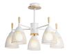 Люстра на штанге Ambrella Light Traditional (Традитионал) TR8012
