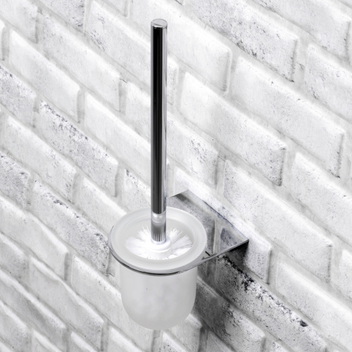 Ершик для унитаза WasserKRAFT 8327 - фото 2