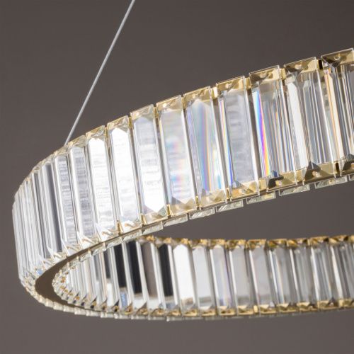 Светильник подвесной Freya Tier Modern FR5257PL-L32G - фото 2