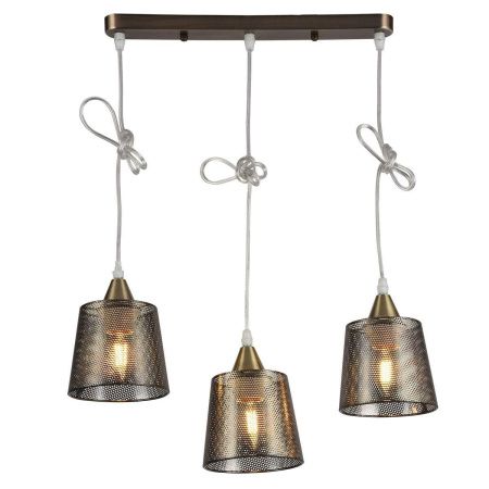 Светильник подвесной Hiper Wink (Винк) H229-3