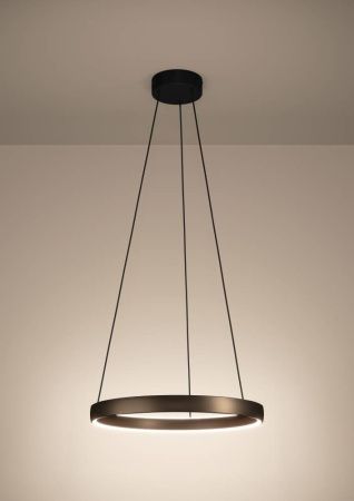 Светильник подвесной Eglo Trabuco (Трабуцо) 390451