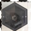 Уличный парковый светильник Citilux Garda (Гарда) CLU04B