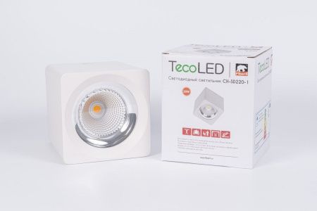 Светильник накладной Fiberli CH-SD220 12120103