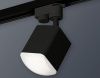 Трековый однофазный светильник Ambrella Light Track System (Трацк Сыстем) XT7813023