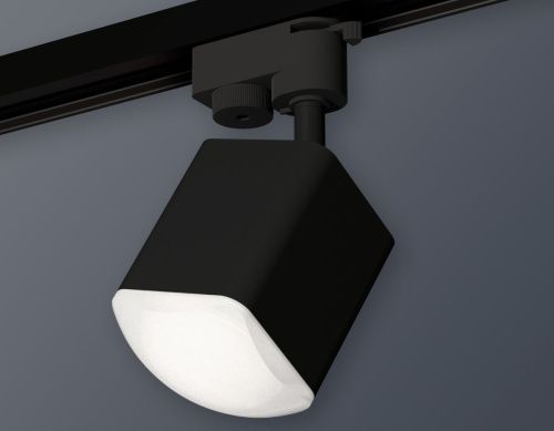 Трековый однофазный светильник Ambrella Light Track System (Трацк Сыстем) XT7813023 - фото 3