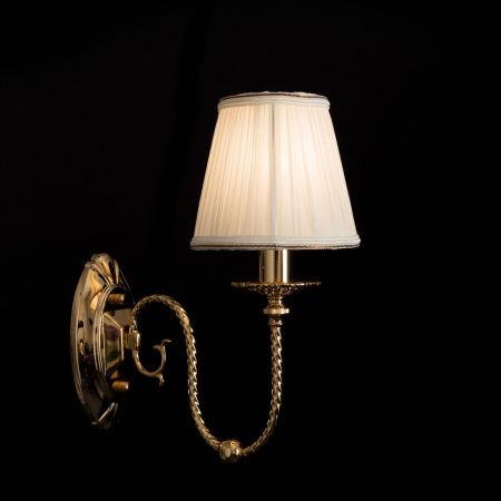 Бра Arte Lamp Orafo (Орафо) A2044AP-1GO