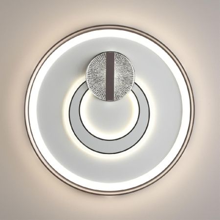Светильник потолочный Sonex Gemini (Гемини) 7785/85L