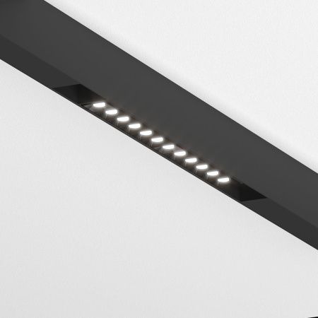 Трековый светильник Elektrostandard Slim Magnetic (Слим Магнетиц) 4690389178917