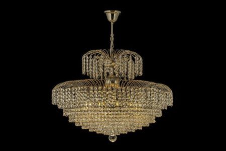 Люстра подвесная Arti Lampadari Salentino (Салентино) Salentino E 1.5.40.100 N