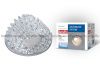 Светильник встраиваемый Fametto DLS-P110 GU5.3 CHROME/CLEAR