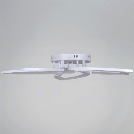 Люстра потолочная Reluce 54090-0.3-05 WH