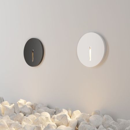 Бра Maytoni Outdoor Lock O014SL-L3W3K