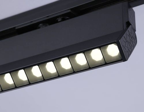 Трековый однофазный светильник Ambrella Light Track System (Трацк Сыстем) GL6817 - фото 5