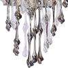 Светильник настенный Divinare Salice (Салице) 3150/02 AP-2