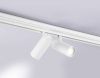 Трековый магнитный светильник Ambrella Light Track System (Трацк Сыстем) GL3901