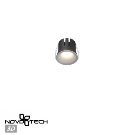 Светильник встраиваемый Novotech Eclat (Ецлат) 359882