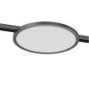 Трековый однофазный светильник Denkirs Shine flow (Схине флов) DK5763-DN