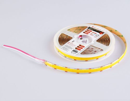 Светодиодная лента Ambrella Light LED Strip 24V (ЛЕД Стрип 24В) GS4801 - фото 4