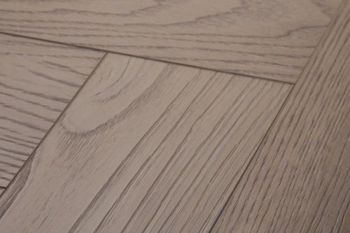 SPC ламинат Damy Floor LONDON 0137 Ливерпуль толщина 0.4 см 43 класс 615х123 - фото 3