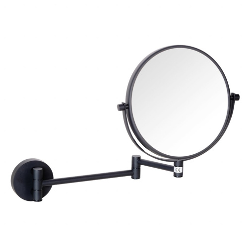 Косметическое зеркало Bemeta DARK 112201510