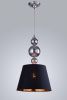 Светильник подвесной Lumina Deco Muraneo (Муранео) LDP 1123 BK