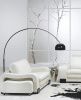 Торшер Lumina Deco Azzuro (Аззуро) LDF 5508-B BK