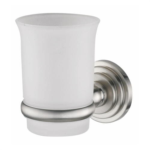 Стакан для зубных щеток WasserKRAFT 7028 - фото 3