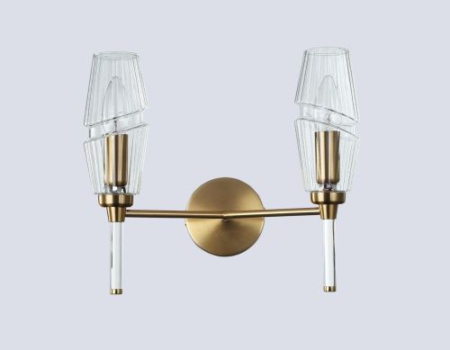 Бра Ambrella Light Modern (Модерн) LH55206 - фото 5