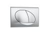 Клавиша смыва механическая Roca In-Wall 78901140B1 цвет хром