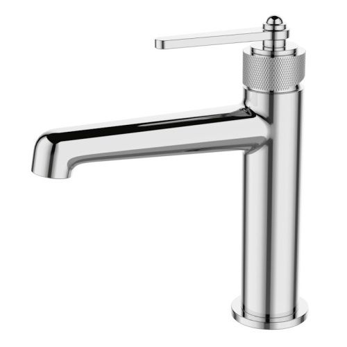 Смеситель Esko BG26 на раковину хром - фото 2