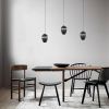 Светильник подвесной Loft It Viterbo 10336 Black