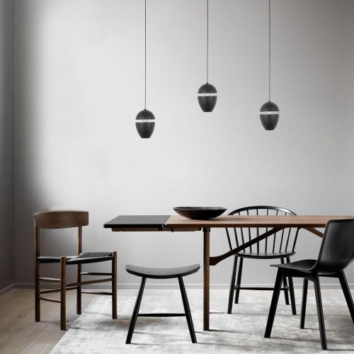 Светильник подвесной Loft It Viterbo 10336 Black - фото 5