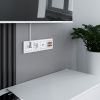 Розетка ТВ+Ethernet Werkel 4690389174414