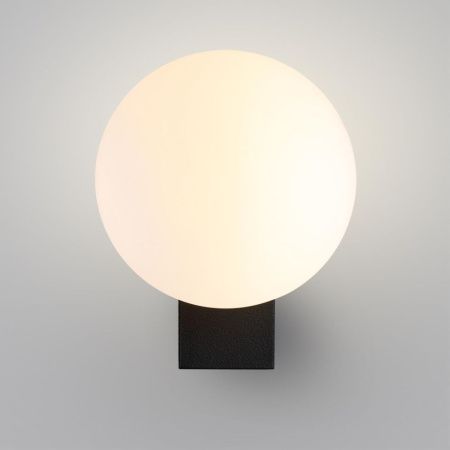 Уличный настенный светильник Odeon Light Viva (Вива) 7124/1W