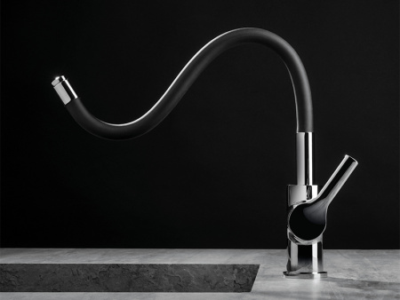 Смеситель для кухни Mamoli Programma Cucina 7249M0000001 на столешницу хром