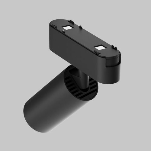 Светильник трековый Maytoni Technical Focus LED TR103-1-12W4K-M-B - фото 4