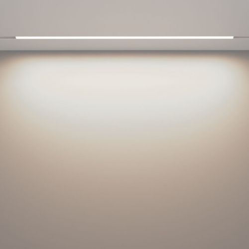 Светильник трековый Maytoni Technical Basis TR030-4-30WTW-DD2-W - фото 4