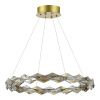 Светильник подвесной ST Luce DIAMANTA (ДИАМАНТА) SL6009.103.01